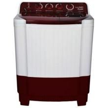 Lloyd LWMS85RK2 8.5 Kg Semi Automatic Top Load Washing Machine