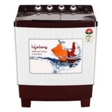 Lifelong LLSWM75PB 7.5 Kg Semi Automatic Top Load Washing Machine