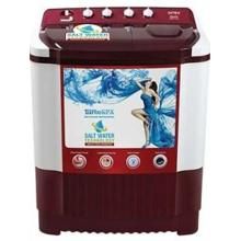 Intex WMS76FT 7.6 Kg Semi Automatic Top Load Washing Machine
