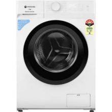 Motorola 70FLIAM5W 7 Kg Fully Automatic Front Load Washing Machine