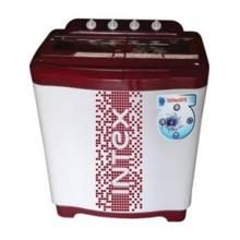 Intex WMS80TG 8 Kg Semi Automatic Top Load Washing Machine