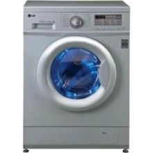 LG FH0B8NDL25 6 Kg Fully Automatic Front Load Washing Machine