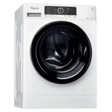 Whirlpool Supreme Care 8014 8 Kg Fully Automatic Front Load Washing Machine