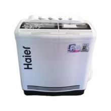 Haier XPB 76 113 D / S 7.6 Kg Semi Automatic Top Load Washing Machine