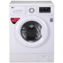 LG FH0G7NDNL02 6 Kg Fully Automatic Front Load Washing Machine