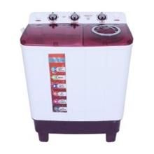 Aisen A70SWM620 7 Kg Semi Automatic Top Load Washing Machine