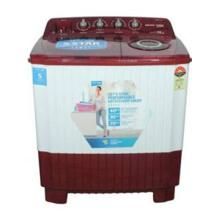 Voltas Beko WTT70ABRT 7 Kg Semi Automatic Top Load Washing Machine