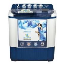 Intex WMSA72DB 7.2 Kg Semi Automatic Top Load Washing Machine