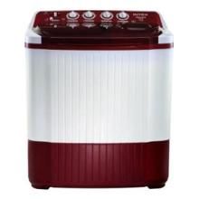 Intex WM SA72DR-CVP 7.2 Kg Semi Automatic Top Load Washing Machine