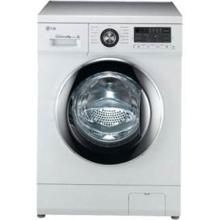 LG FH496TDL23 8 Kg Fully Automatic Front Load Washing Machine