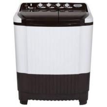 Haier HTW82-185VA 8.2 Kg Semi Automatic Top Load Washing Machine