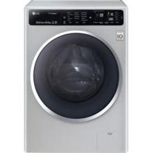 LG FH4U1JBSK4 10.5 Kg Fully Automatic Front Load Washing Machine