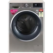 LG FHT1409ZWS 9 Kg Fully Automatic Front Load Washing Machine