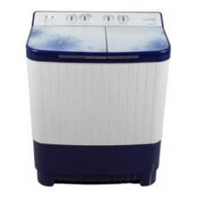 Lloyd LWMS85BT1 8.5 Kg Semi Automatic Top Load Washing Machine