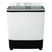 Kelvinator KWS-C700BK 7 Kg Semi Automatic Top Load Washing Machine