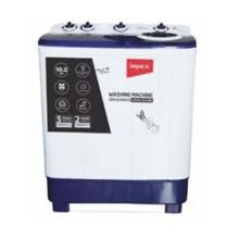 Impex IWMKW-102SABL 10.2 Kg Semi Automatic Top Load Washing Machine