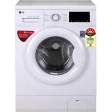 LG FHM1006ZDW 6 Kg Fully Automatic Front Load Washing Machine