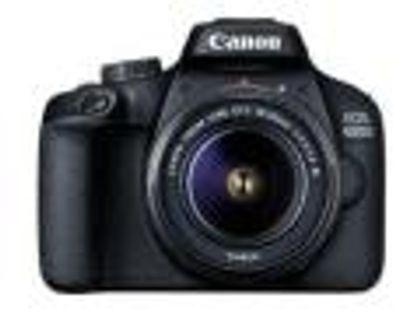 Canon EOS 3000D (Body) Digital SLR Camera