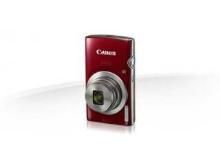 Canon Digital IXUS 175 Point & Shoot Camera