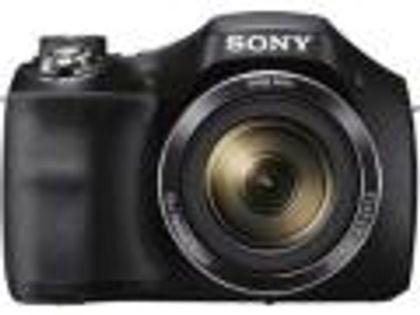Sony CyberShot DSC-H300 Point & Shoot Camera
