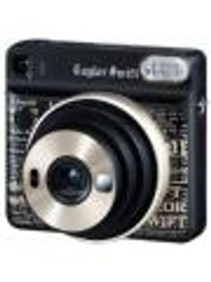 Fujifilm Instax Square SQ6 Instant Photo Camera