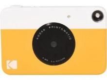 Kodak Printomatic Instant Photo Camera