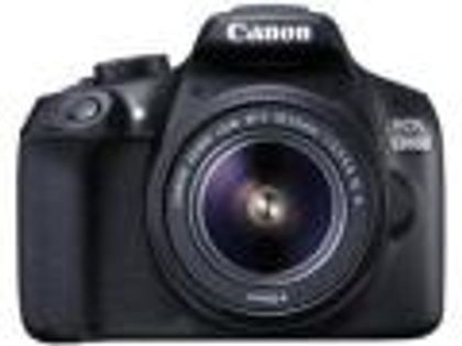 Canon EOS 1300D (EF-S 18-55mm f/3.5-f/5.6 IS II Kit Lens ) Digital SLR Camera