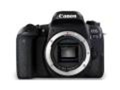 Canon EOS 77D (Body) Digital SLR Camera