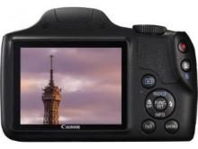 Cámara Digital Canon PowerShot SX540 HS 20.3MP 1/2.3