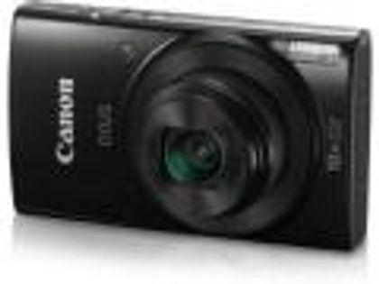 Canon Digital IXUS 190 IS Point & Shoot Camera