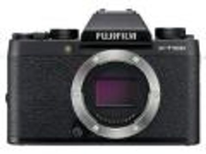 Fujifilm X series X-T100 (Body) Mirrorless Camera