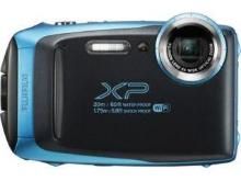 Fujifilm FinePix XP130 Point & Shoot Camera
