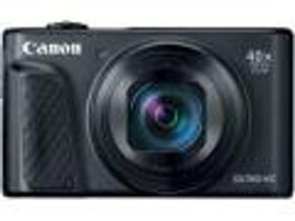 Canon PowerShot SX740 HS Point & Shoot Camera
