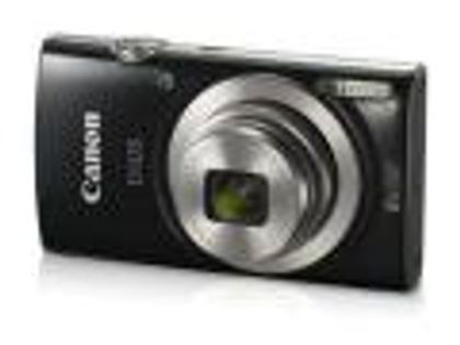 Canon Digital IXUS 185 Point & Shoot Camera