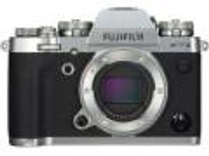 Fujifilm X series X-T3 (Body) Mirrorless Camera
