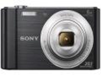 Sony CyberShot DSC-W810 Point & Shoot Camera