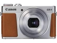 Canon PowerShot G9 X Mark II Point & Shoot Camera