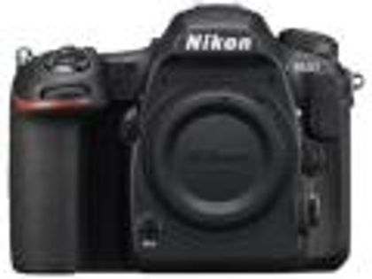 Nikon D500 (Body) Digital SLR Camera