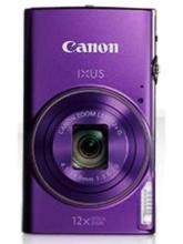 Canon Digital IXUS 285 HS Point & Shoot Camera