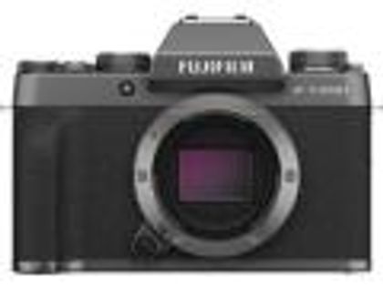 Fujifilm X-T200 (Body) Mirrorless Camera