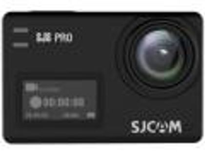 SJCAM SJ8 Pro Sports & Action Camera