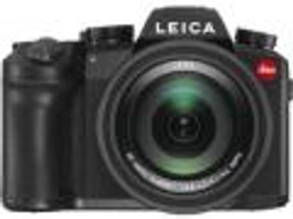 Leica V-Lux 5 Point & Shoot Camera