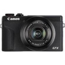 Canon PowerShot G7 X Mark III Point & Shoot Camera