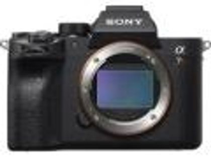 Sony Alpha ILCE-7RM4 (Body) Mirrorless Camera