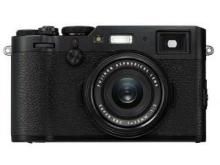 Fujifilm X series X100F Point & Shoot Camera
