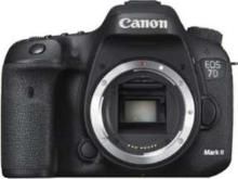Canon EOS 7D Mark II (Body) Digital SLR Camera