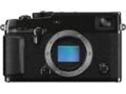 Fujifilm X-Pro3 (Body) Mirrorless Camera