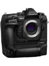 Olympus OM-D E-M1X (Body) Mirrorless Camera