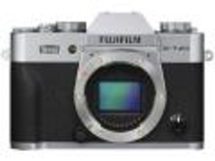Fujifilm X series X-T20 (Body) Mirrorless Camera