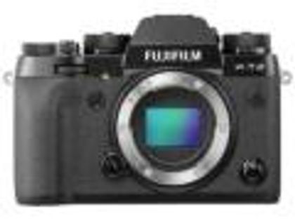 Fujifilm X series X-T2 (XF 18-55mm f/2.8-f/4 R LM OIS Kit Lens) Mirrorless Camera